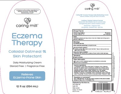 Cream (Cm Eczema Cream)